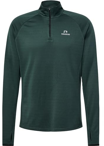 newline Herren Nwlbeat Half Zip Blouse