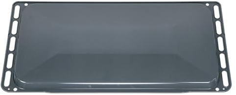 LUTH Premium Profi Parts Leccarda Compatibile con Bosch 11012235 710X336X20mm per forno da 90cm