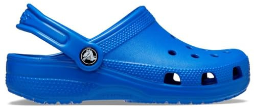 Crocs Sabot Azzurro 206991 AZZURRO 2930