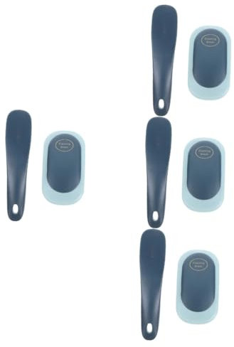 Alipis Set Di 4 Spazzole A Setole Morbide Per Bucato Scarpe E Pulizia Domestica Spazzola Per Fessure Spazzola Per Scarpe