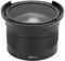 Fisheye Lens, Panoramic Macro Fisheye Lens, 0.35x Super Wide Angle, 2 in 1 Detachable Lens, AF IR Compatible (49mm)