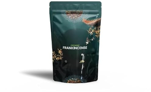 Frankincense R e s i n 100gm
