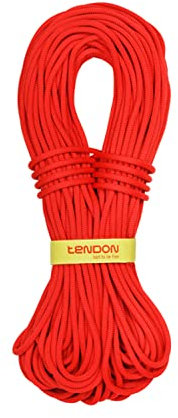 Tendon Karabiner für Bergsteigen, Bergsteigen und Trekking, Unisex, Erwachsene