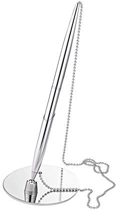 Alco-Albert 1512-2 - Kugelschreiberständer Standkugelschreiber, 1 Stück