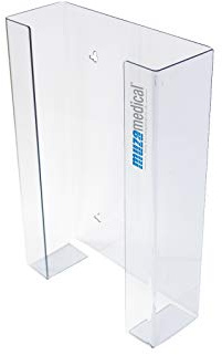 Muzamedical Glove Dispenser (Triple Glove Holder)