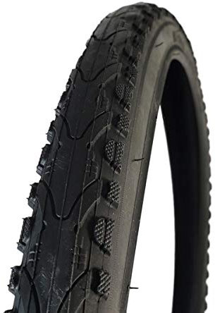 Fahrradreifen Kenda Khan K935 26 Zoll - Fahrrad Mantel - MTB Drahtreifen - Fahrradmantel - Rad Reifen - Fahrradmantel MTB - Fahrradmantel - 26 Zoll 26x1.75 (47-559) - Drahtreifen MTB - Trekkingl