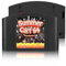 micompuTer edition SummerCart64 Open Source Flash Cart avec support 64DD et compatibilité Nintendo 64 - type EverDrive x7 - Cartouche compatible N64 avec carte microSD - SC64 Summer Cart 64 (noir)