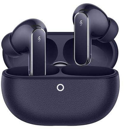 HUAWEI FreeBuds Pro 5 Kabellos Bluetooth Kopfhörer, Dunkelblau