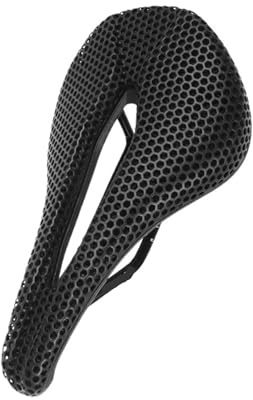 Selle de vélo Course en Carbone, Selle Route et Montagne