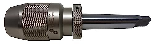 PAULIMOT Präzisions-Schnellspann-Bohrfutter 1-16 mm MK3