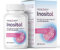 effective nature Inositol Tabletten 120 Stück - Myo & D-Chiro im Optimalen Verhältnis - Mit 400 µg Folsäure & 1,4 mg Vitamin B6 pro Tagesdosis - Vegan