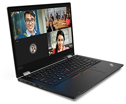 Lenovo ThinkPad L13 YOGA 13.3 i7 8GB 512GB Touch Laptop