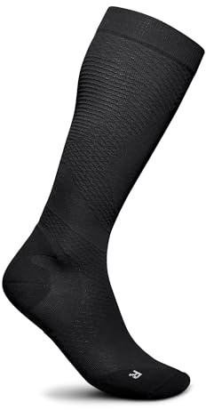 BAUERFEIND Run Ultralight Compression Socks