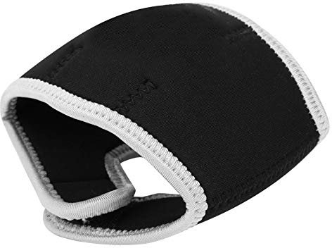 VGEBY Fisheye Lens Staubgürtel, hochwertiges Neopren-Fischaugenobjektiv Schutz für staubdichte Abdeckung Kameraobjektivzubehör Schwimmen Wassersport