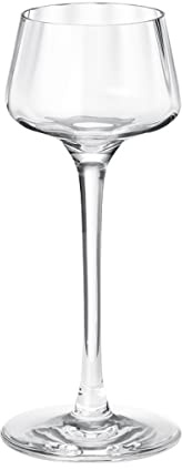 Georg Jensen Bernadotte Alkoholglas von Sigvard Bernadotte - 6 -Set von 6