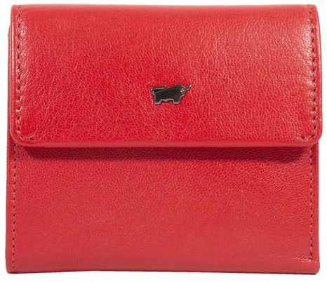 BRAUN BÜFFEL Anna Geldbörse RFID Leder 11 cm