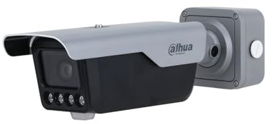 Dahua Anpr CAM, 8-32mm, IR anpr 20m