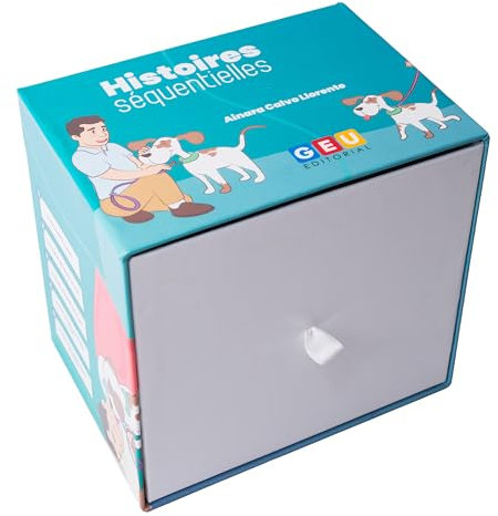 Jeux Enfant Autiste | Pictogramme Autisme | Routine Enfant | Stimulez La Communication Et La Compréhension | Histoires Séquencées | Compétence Logique Et Temporelle | Histoires Séquentielles