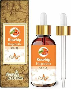 Crysalis Rosehip (Rosa Canina L.) Oil 50 ML