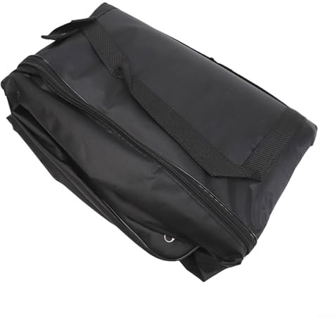 Transporte sin esfuerzo de tu teclado de 61 teclas con esta bolsa de órgano impermeable