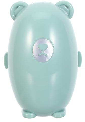 SHINEOFI Portable Washable Sticky Hair Roller Pet Hair Removal Tool Compact Lint Roller for Car Home Clothes Laundry