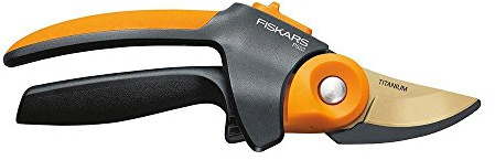 Fiskars Fiskars PowerGear 2 Soft-Gitter-Bypass,