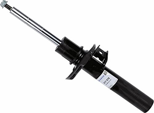 Sachs 317 578 Stoßdämpfer vorne | 317 578 für Superb Caddy CC Eos Golf