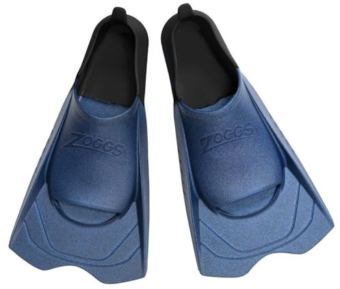 Zoggs Short Blade Eco Fins Flossen