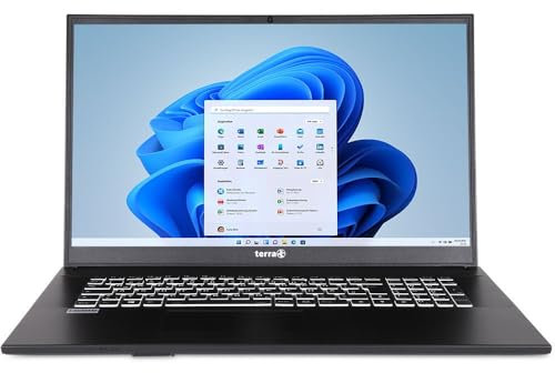 Terra Mobile 1716R i5-1334U W11 - Notebook - Core i5 - Notebook - Core i5 (1220855) (4039407085996)