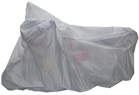 IWH 074822 Motorcycle/Scooter Outdoor Car Cover Medium