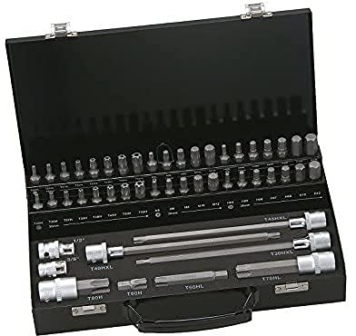 SET OF BITS - Unid: 1