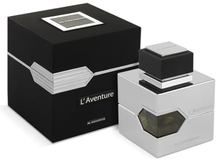 Al Haramain Extrait de Parfum Spray 100ml (Chypre)