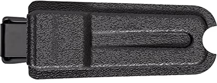 Dexter-Russell 20560, Sheath for Produce Knife, Fits Blades Up to 5 Inches, Durable Knife Protector, Belt-Loop Compatible, Kitchen Storage Accessory, Black