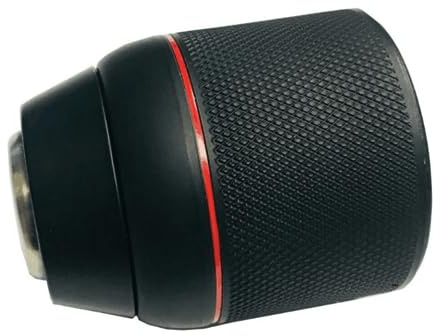 42-66-1006 1/2 carbide chuck 9/16x18TPI Compatible with 42-66-2707 &42-66-2706 Replacement