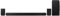 Barre de son Samsung Q Series HW Q995D XE Dolby Atmos Graphite Noir