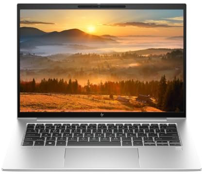 HP EliteBook 840 G10 927M5ES 14,0 WUXGA IPS, Intel i7-1355U, 16GB RAM, 512GB SSD, FreeDOS