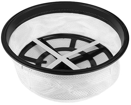 KGA SUPPLIES Henry Hoover Filter Replacement – High-Efficiency Microfibre Vacuum Filter for Henry, Hetty James– Durable, and High-Filtration Vacuum Cleaner Part