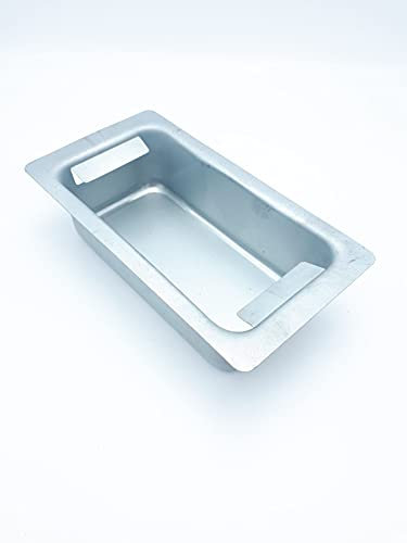 Cassetto cenere Palazzetti 30×16 cm