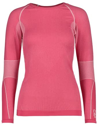 CMP Women's Woman Seamless Sweat Undershirt