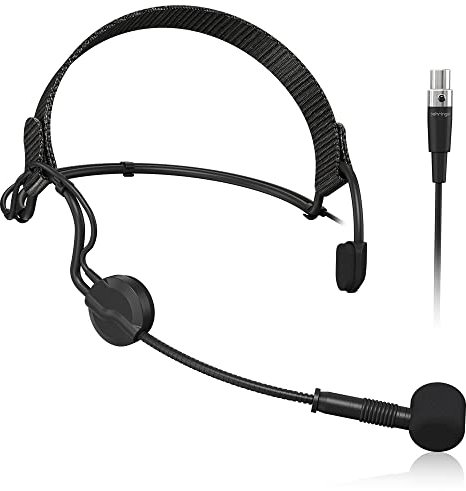 Behringer BC444 Microfono cardioide da collo di alta qualità