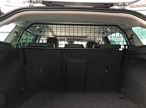 Kleinmetall 20300254 Masterline Hundegitter geeignet für Skoda Octavia Combi IV (mit Panoramaschiebedach)