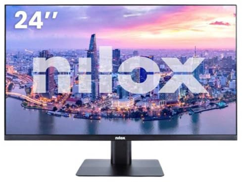 Nilox Monitor NXMM24FHD112 23,8