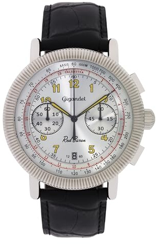 Gigandet Fliegeruhr 15VNAG19NE/006