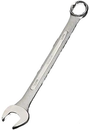 MAYANGYANG Set Chiavi Inglese Chiave combinata metrica Piccola 4mm 5mm 6mm 7mm 8mm 9mm 10mm 11mm 12mm 13mm 14mm 15mm 16mm 17mm 18mm 19mm 20mm 24mm Chiavi Inglese(5mm)