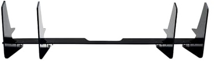 FREEMOTOR802 Rear Diffuser Fits 2022-2025 Subaru WRX, Gloss Black