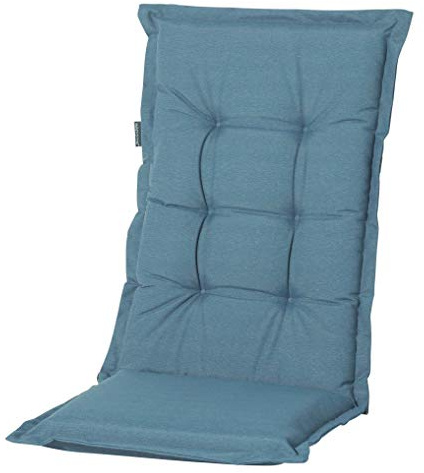 Madison - Auflage Hochlehner - Panama safier blau