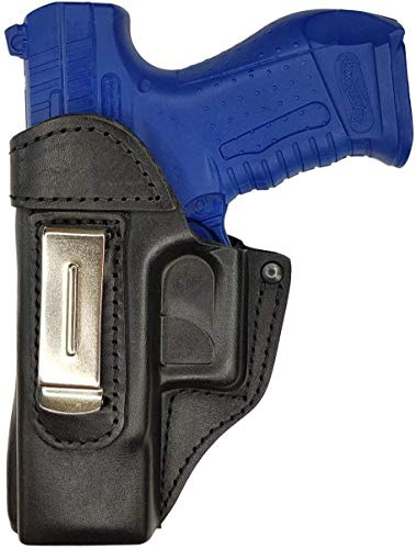 VlaMiTex IWB 3Li Holster für Walther P99 / PPQ M2 ! ! ! LINKSHÄNDER ! ! !