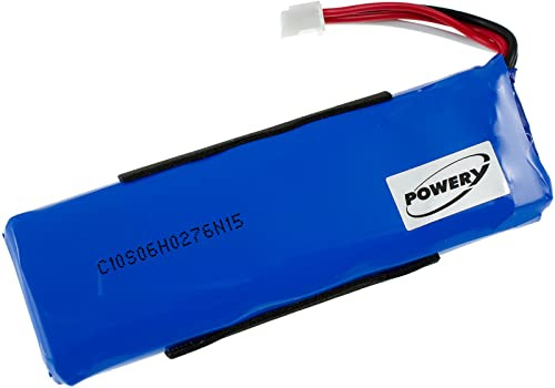 Akku für Lautsprecher JBL Flip 4, 3,7V, Li-Polymer