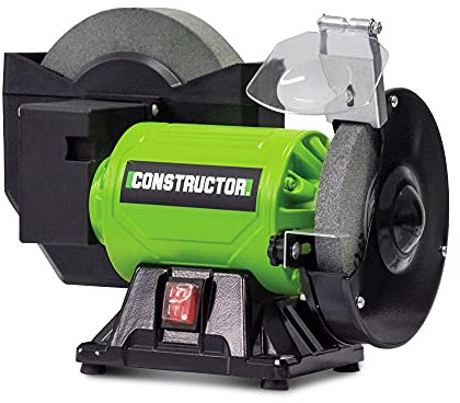 Touret à meuler mixte 240W - Constructor