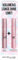 Maybelline New York Schwarze Wimperntusche Lash Sensational Sky High Mascara, 7,2 ml mit Limited Edition Sky High Mascara, 7,2 ml